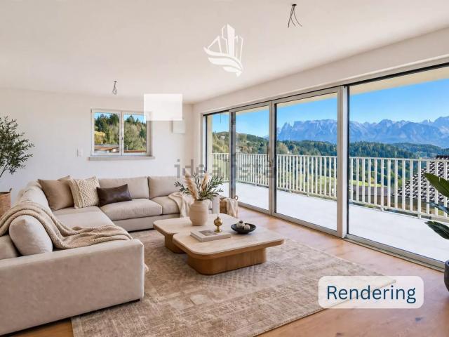 Appartamento in vendita di 131 m² in Via Catinaccio