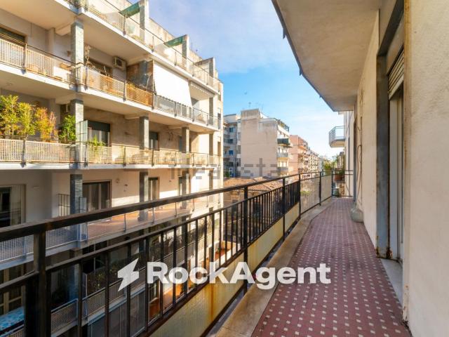 Appartamento in vendita di 131 m² in Via Canfora, 118