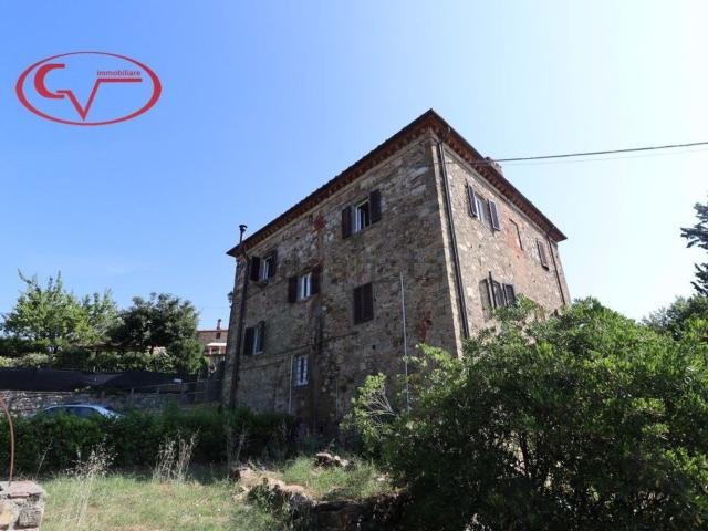 Appartamento in vendita di 131 m² in Via Capitan Goro