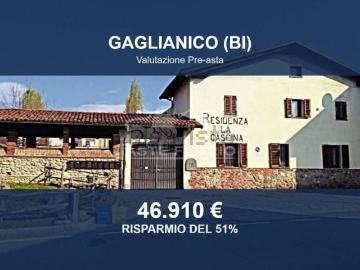 Gaglianico, Biella Piemonte, Piemonte