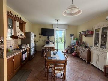 Appartamento in vendita di 131 m² in Via A. Casoli, 48