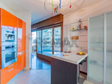 Appartamento in vendita di 131 m² in Via Amilcare Ponchielli, 6