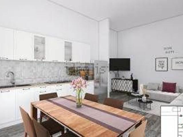 Appartamento in vendita di 131 m² in Via Andrea Mantegna, 1