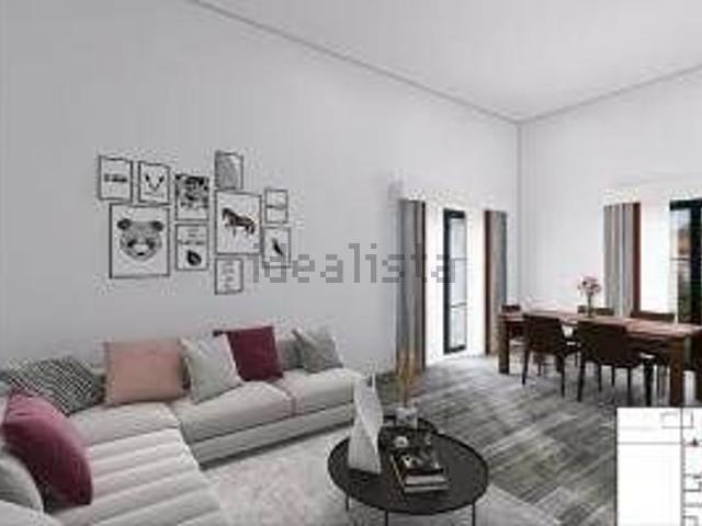 Appartamento in vendita di 131 m² in Via Andrea Mantegna, 1