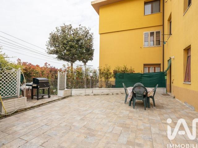 Appartamento in vendita di 131 m² in Via Angelo Berardi, 25