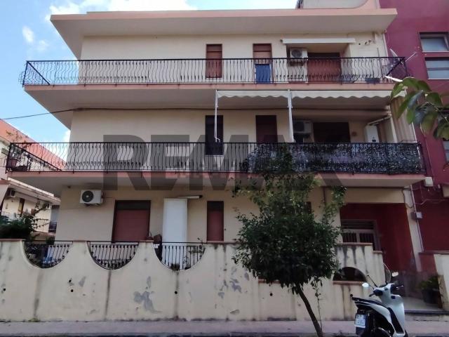 Appartamento in vendita di 131 m² in Via Alcide de Gasperi, 43