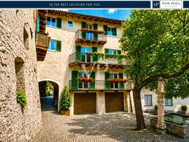 Appartamento in vendita di 131 m² in Via Alexander Von Keller Weg, 3