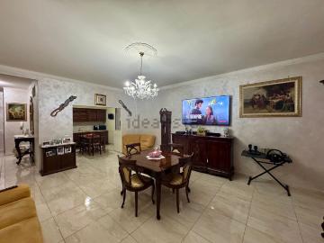 Appartamento in vendita di 131 m² in Via Argine Panizza
