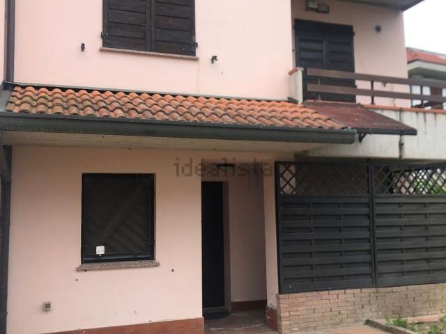 Appartamento in vendita di 131 m² in Via Ausa Vecchia