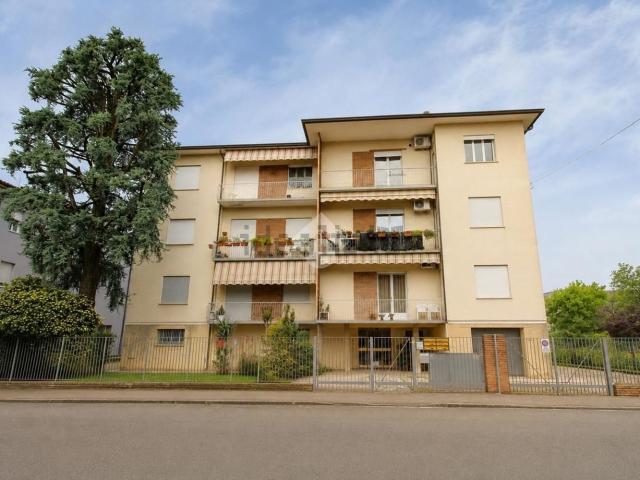 Appartamento in vendita di 131 m² in Via Basilio Dalla Scola, 39