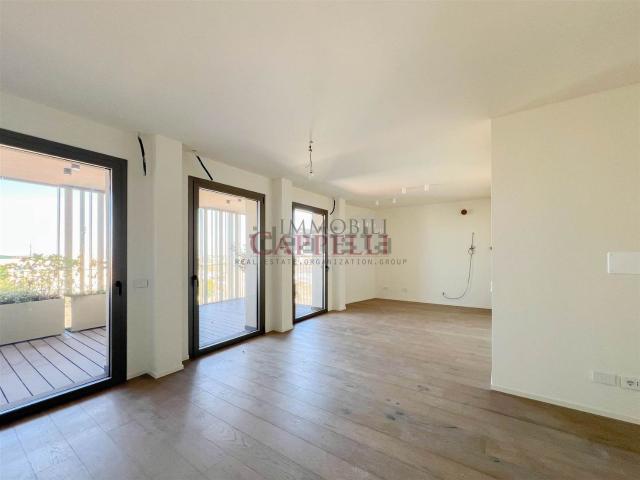 Appartamento in vendita di 131 m² in Via Benedetto Croce, 7