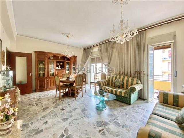 Appartamento in vendita di 131 m² in Strada Statale 114 Orientale Sicula