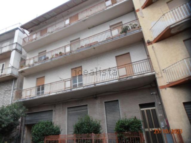 Appartamento in vendita di 131 m² in Via Brigata Sassari