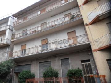 Appartamento in vendita di 131 m² in Via Brigata Sassari