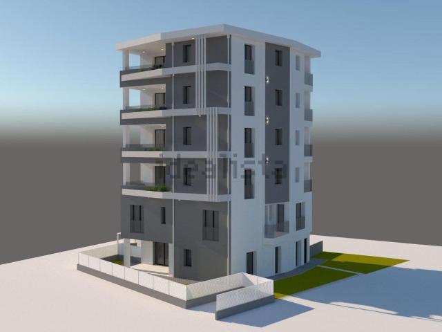 Appartamento in vendita di 131 m² in Via Gadames, 13