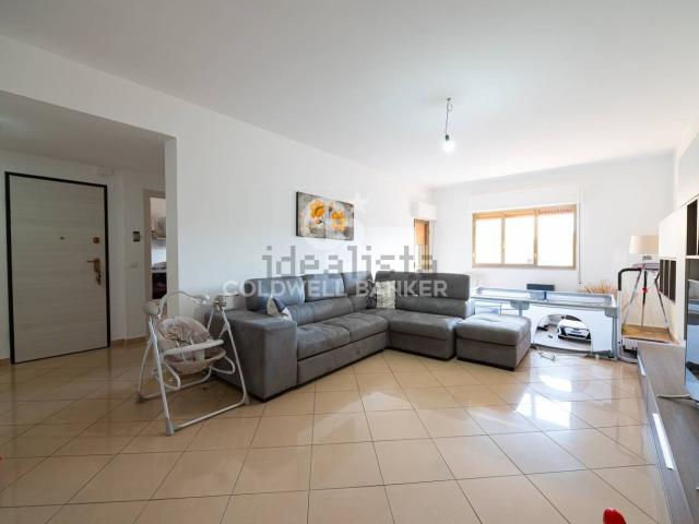 Appartamento in vendita di 131 m² in Via Galileo Galilei, 120