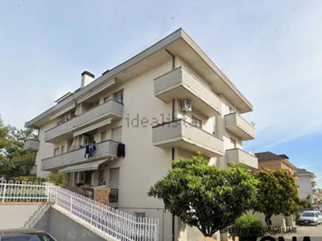 Appartamento in vendita di 131 m² in Via Galileo Galilei, 70