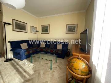 Appartamento in vendita di 131 m² in Via Gaspare Finali