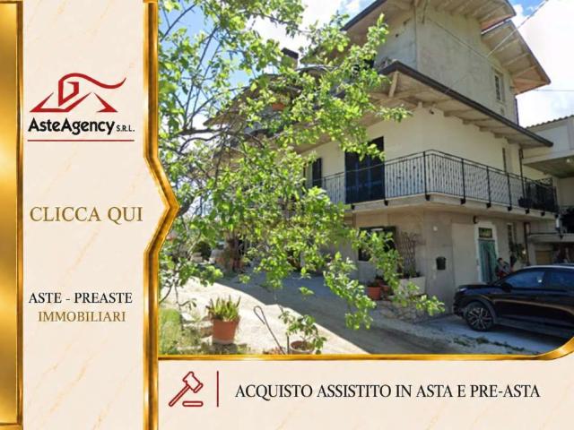 Appartamento in vendita di 131 m² in Via Giuseppe Mazzini, 1