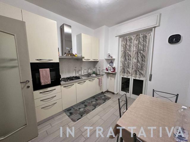 Appartamento in vendita di 131 m² in Via Giuseppe Parini