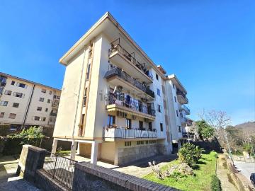 Appartamento in vendita di 131 m² in Via Giuseppe Prezzolini, 13