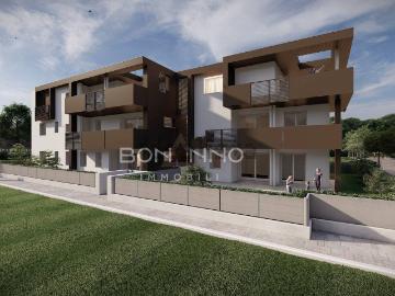 Appartamento in vendita di 131 m² in Via Giambattista Tiepolo