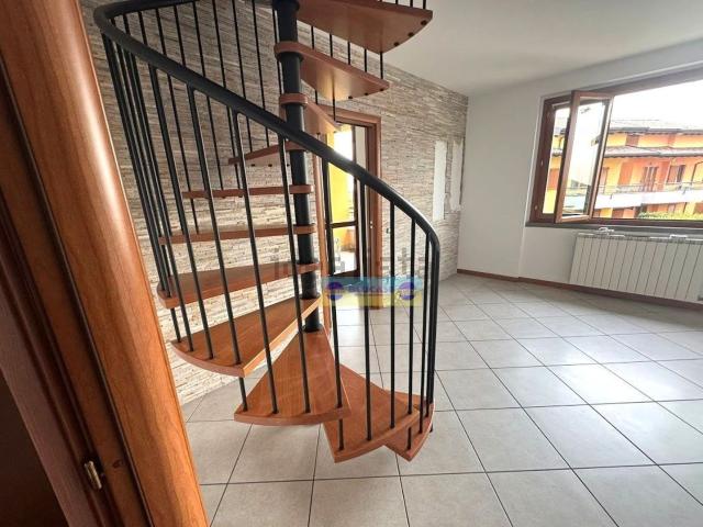 Appartamento in vendita di 131 m² in Via Gianpaolo Petrocchi