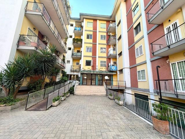 Appartamento in vendita di 131 m² in Via Gioacchino Cardano
