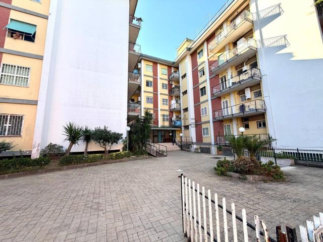 Appartamento in vendita di 131 m² in Via Gioacchino Cardano