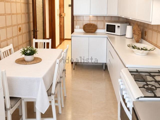 Appartamento in vendita di 131 m² in Via Giorgio Schiavone