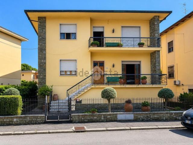 Appartamento in vendita di 131 m² in Via Giovanni Boccaccio, 18
