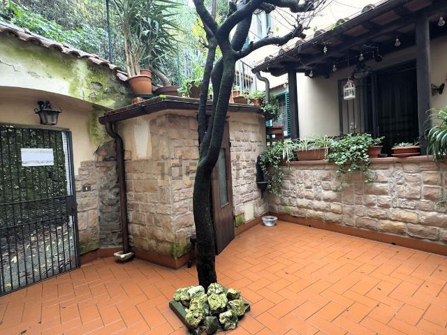 Appartamento in vendita di 131 m² in Via Giovanni Pacini