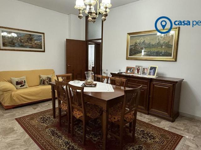Appartamento in vendita di 131 m² in Via Girolamo Savonarola, 66