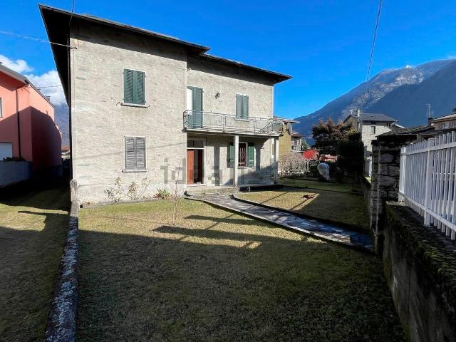 Appartamento in vendita di 131 m² in Via Guglielmo Marconi, 17