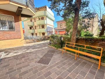 Appartamento in vendita di 131 m² in Via Guglielmo Bilancioni
