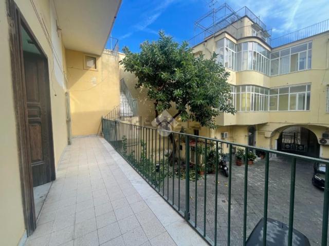 Appartamento in vendita di 131 m² in Via dei Fiori, 22
