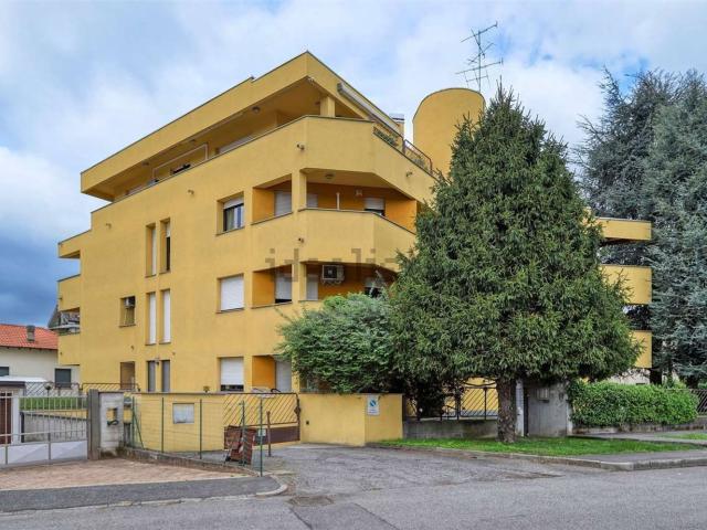 Appartamento in vendita di 131 m² in Via del Bosco, 12