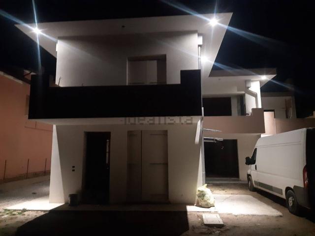 Appartamento in vendita di 131 m² in Via della Cerva