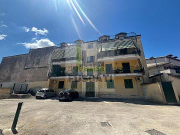 Appartamento in vendita di 131 m² in Via della Libertà