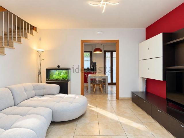 Appartamento in vendita di 131 m² in Via della Stazione