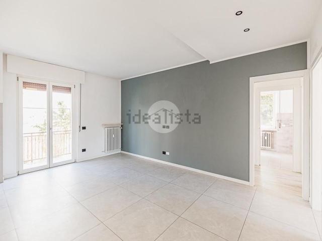 Appartamento in vendita di 131 m² in Via della Resistenza, 6