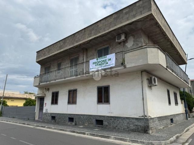 Appartamento in vendita di 131 m² in Via della Resistenza, 3