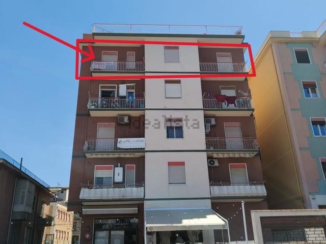 Appartamento in vendita di 131 m² in Via della Vittoria, 111