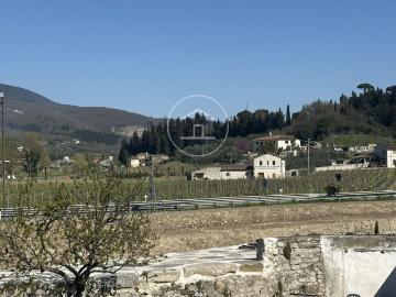 Appartamento in vendita di 131 m² in Via di Davanzello