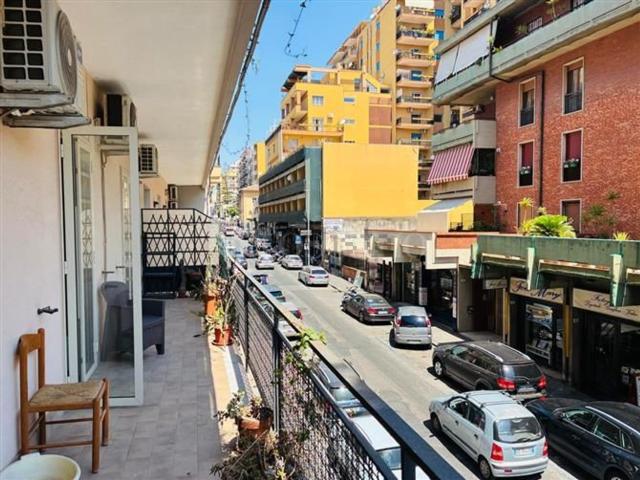 Appartamento in vendita di 131 m² in Via Duca Degli Abruzzi