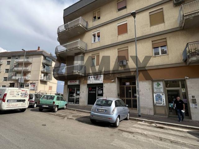 Appartamento in vendita di 131 m² in Via F. Paladini, 31