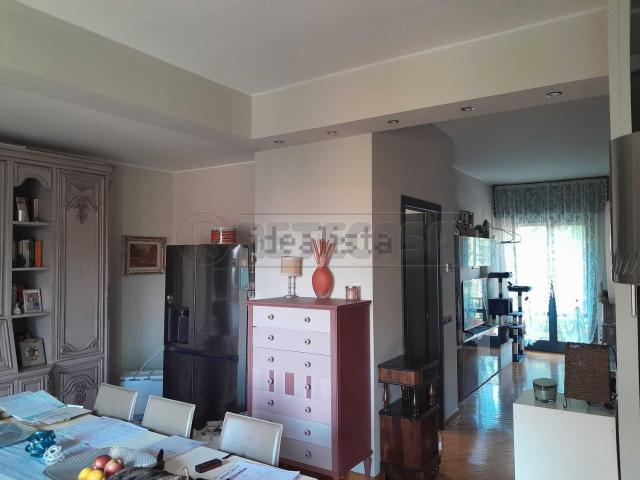 Appartamento in vendita di 131 m² in Via Francesco Crispi