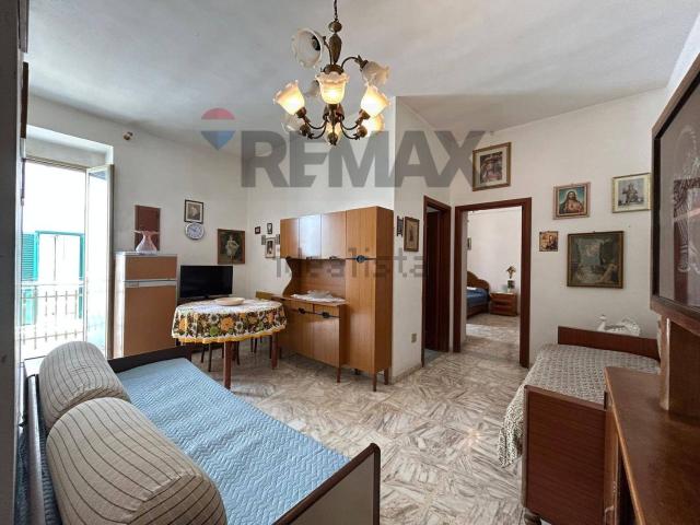 Appartamento in vendita di 131 m² in Via Fratelli Cocle, 13