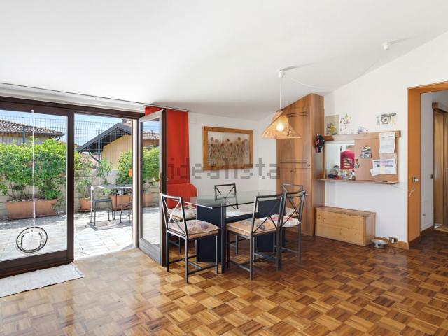 Appartamento in vendita di 131 m² in Via Inga Giovan Battista