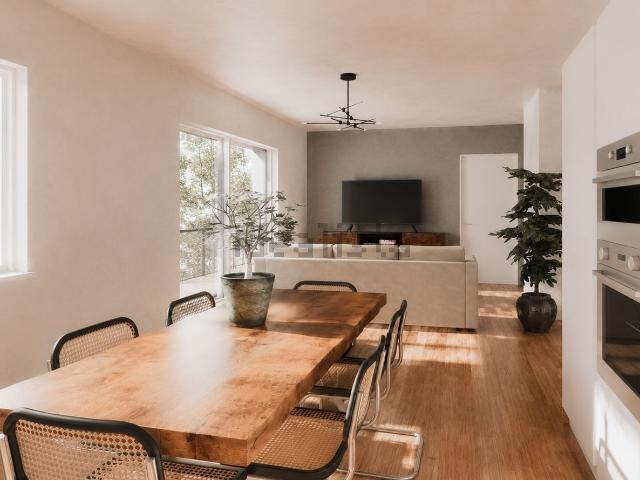Appartamento in vendita di 131 m² in Via Ippolito Nievo